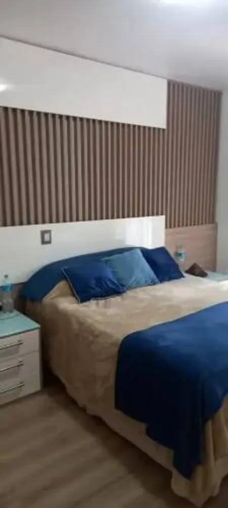 Casa, 3 quartos, 200 m² - Foto 1