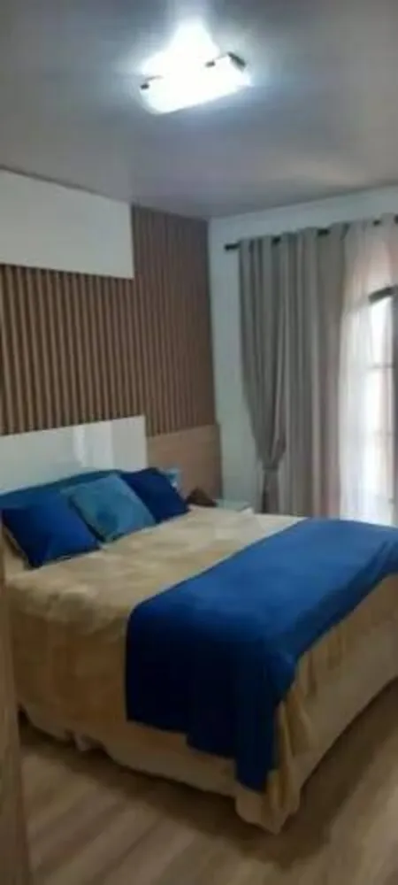 Casa, 3 quartos, 200 m² - Foto 2