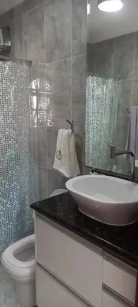 Casa, 3 quartos, 200 m² - Foto 5