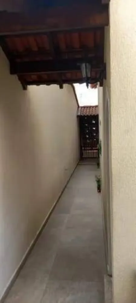 Casa, 3 quartos, 200 m² - Foto 8