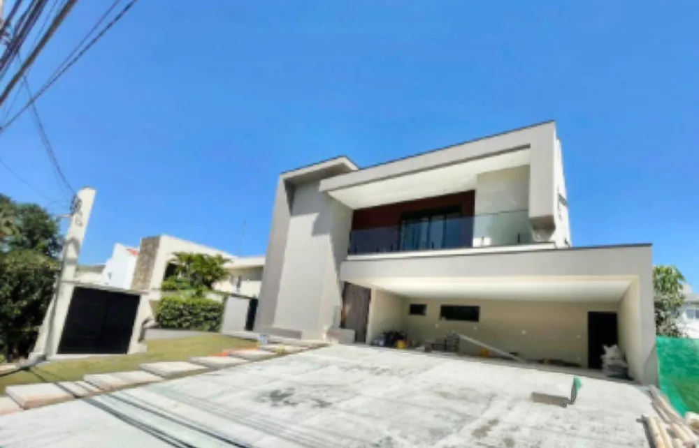 Casa, 4 quartos, 560 m² - Foto 1