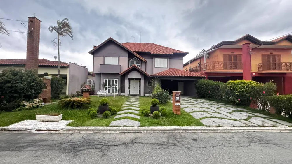 Casa, 4 quartos, 246 m² - Foto 12