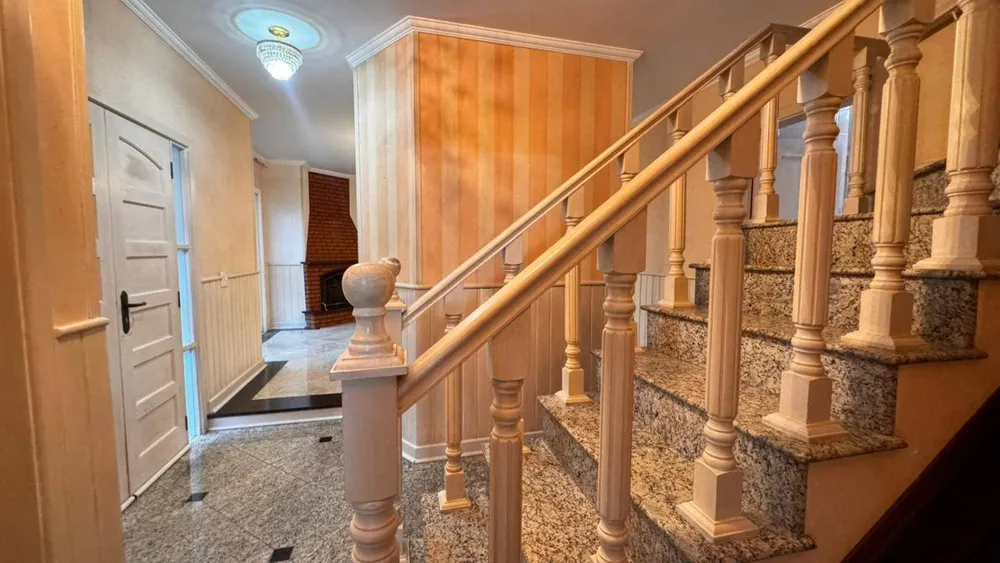 Casa, 4 quartos, 246 m² - Foto 14