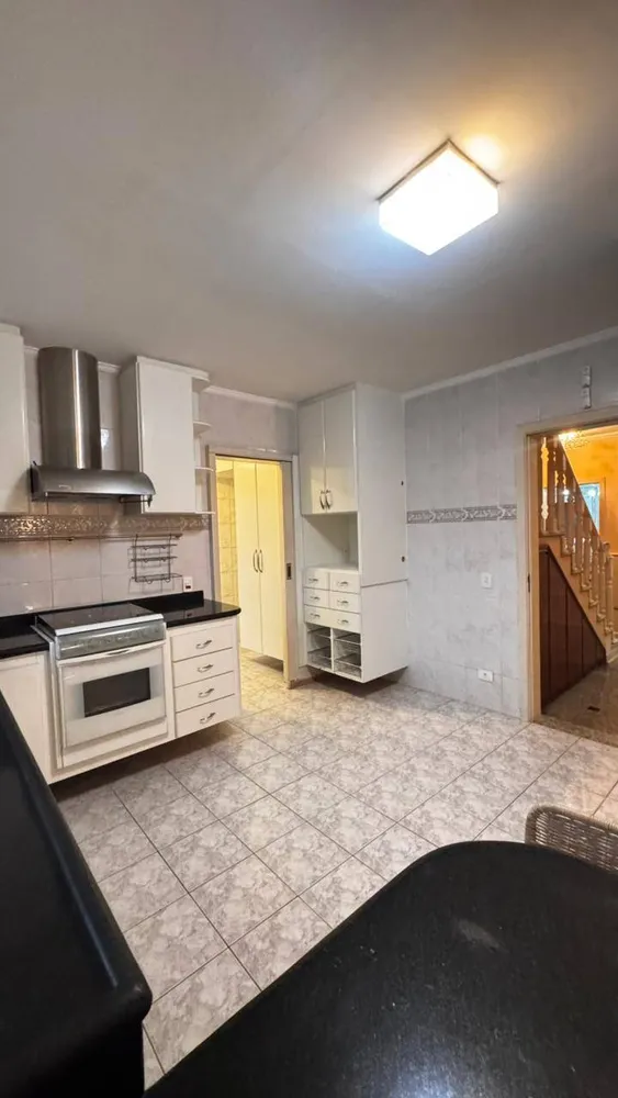 Casa, 4 quartos, 246 m² - Foto 8