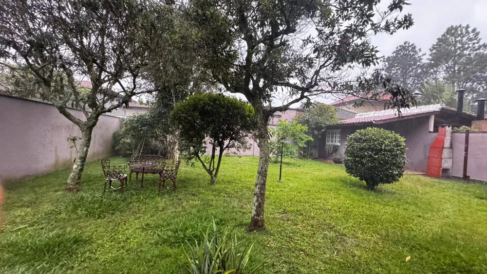 Casa, 4 quartos, 246 m² - Foto 16