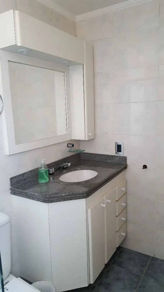 Apartamento, 3 quartos, 100 m² - Foto 7