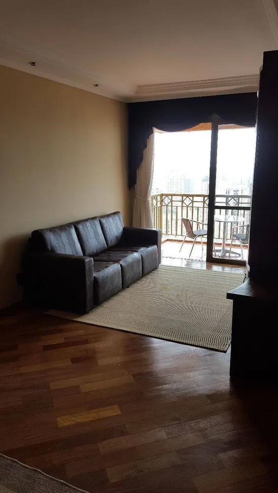Apartamento, 3 quartos, 100 m² - Foto 3