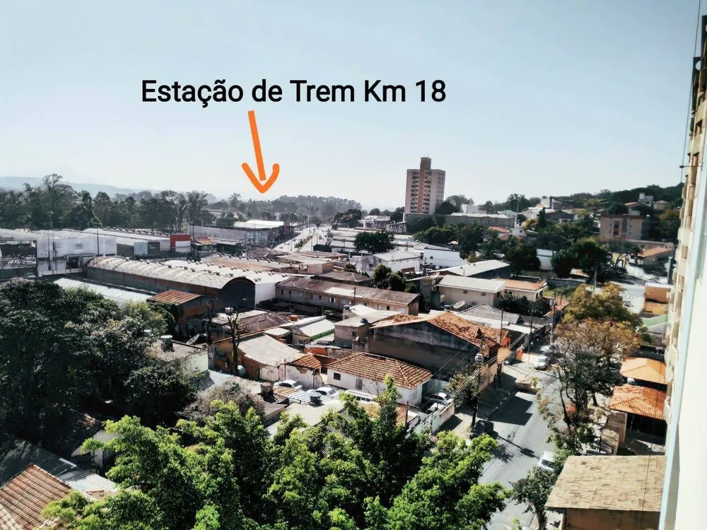Apartamento, 2 quartos, 62 m² - Foto 6