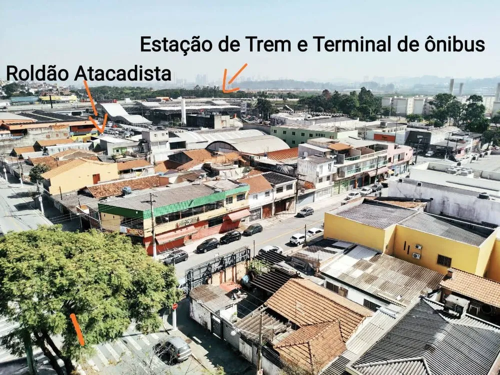 Apartamento, 2 quartos, 62 m² - Foto 5