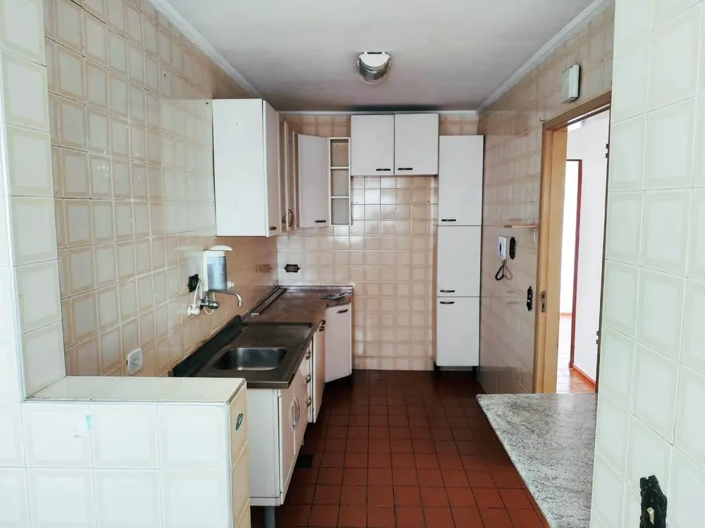 Apartamento, 2 quartos, 62 m² - Foto 1
