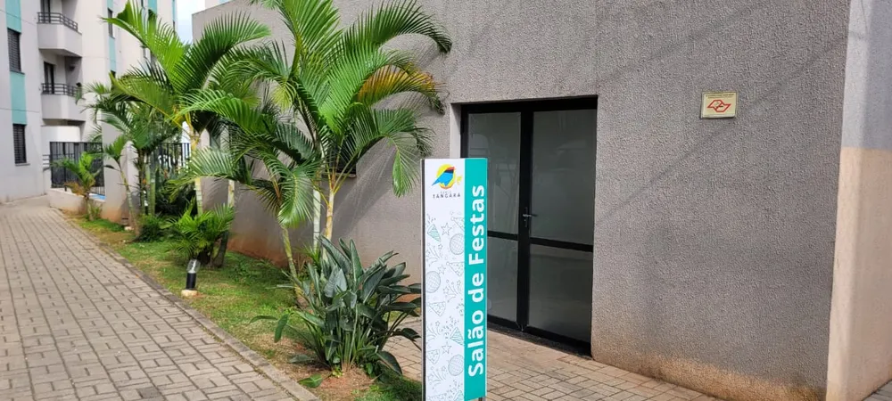 Apartamento, 2 quartos, 48 m² - Foto 3