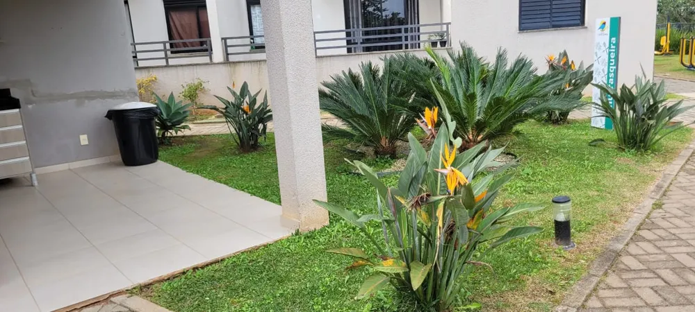 Apartamento, 2 quartos, 48 m² - Foto 5