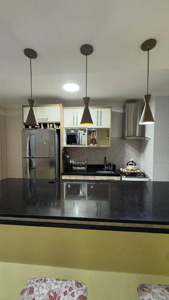 Apartamento, 2 quartos - Foto 2