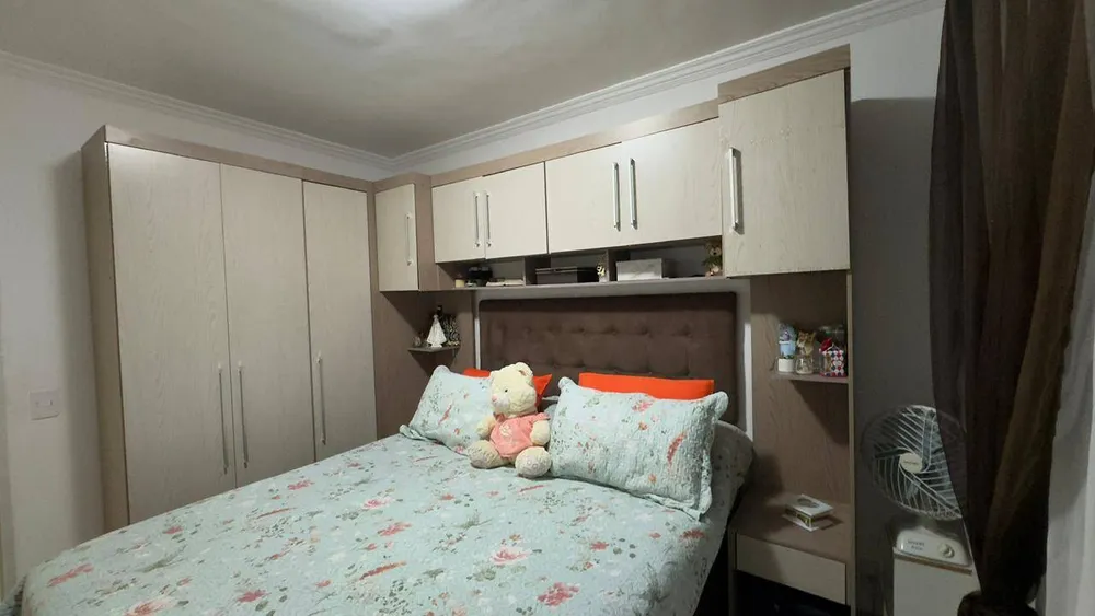 Apartamento, 2 quartos - Foto 6