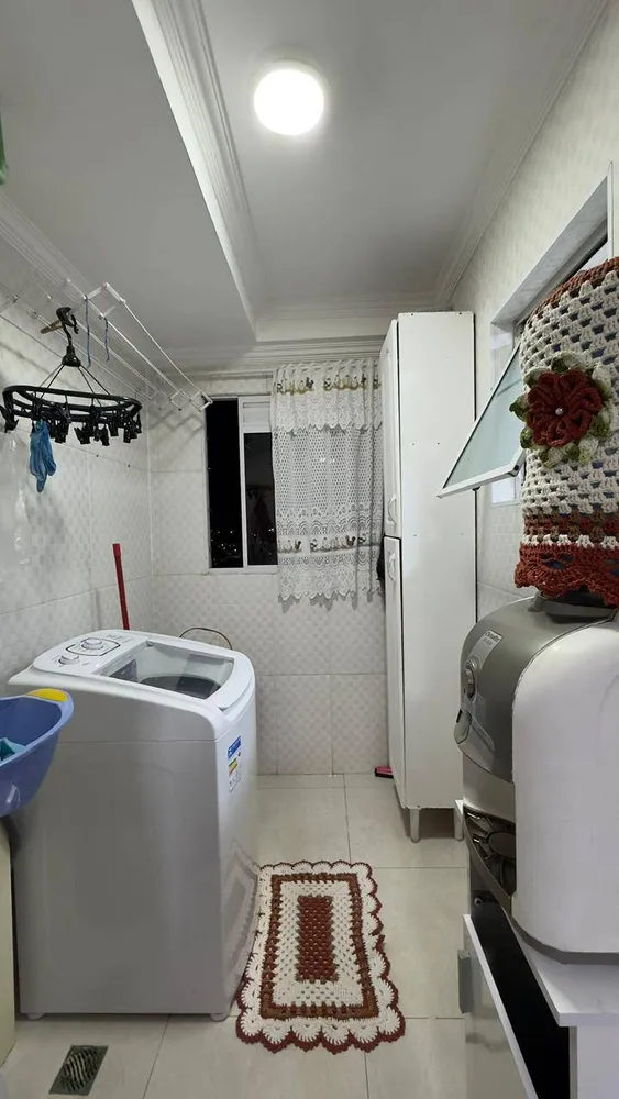 Apartamento, 2 quartos - Foto 4