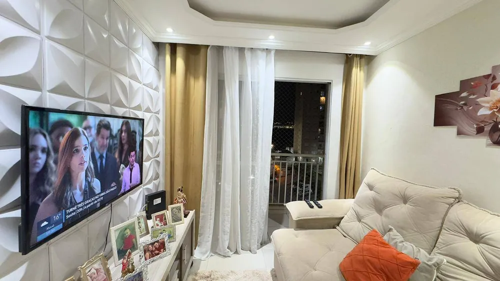 Apartamento, 2 quartos - Foto 5