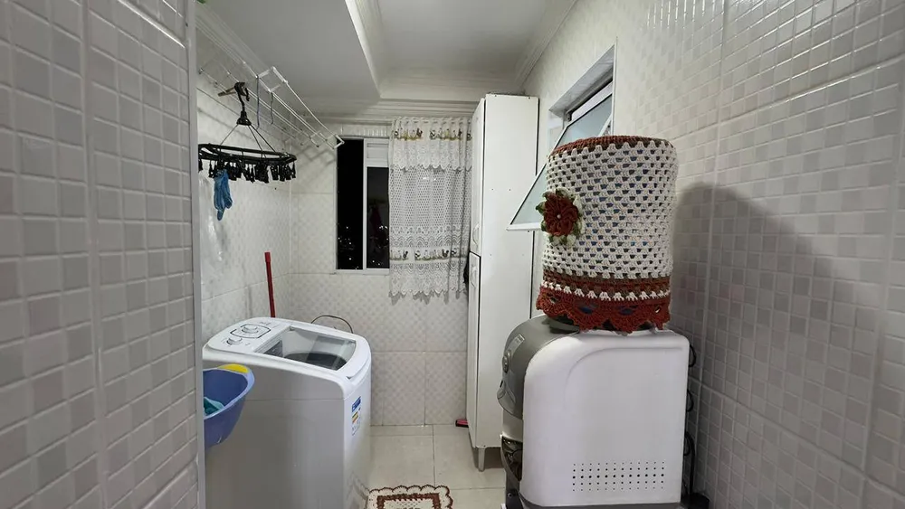 Apartamento, 2 quartos - Foto 8