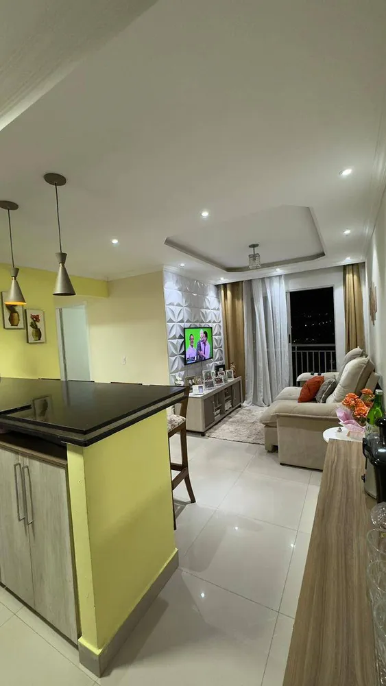 Apartamento, 2 quartos - Foto 7