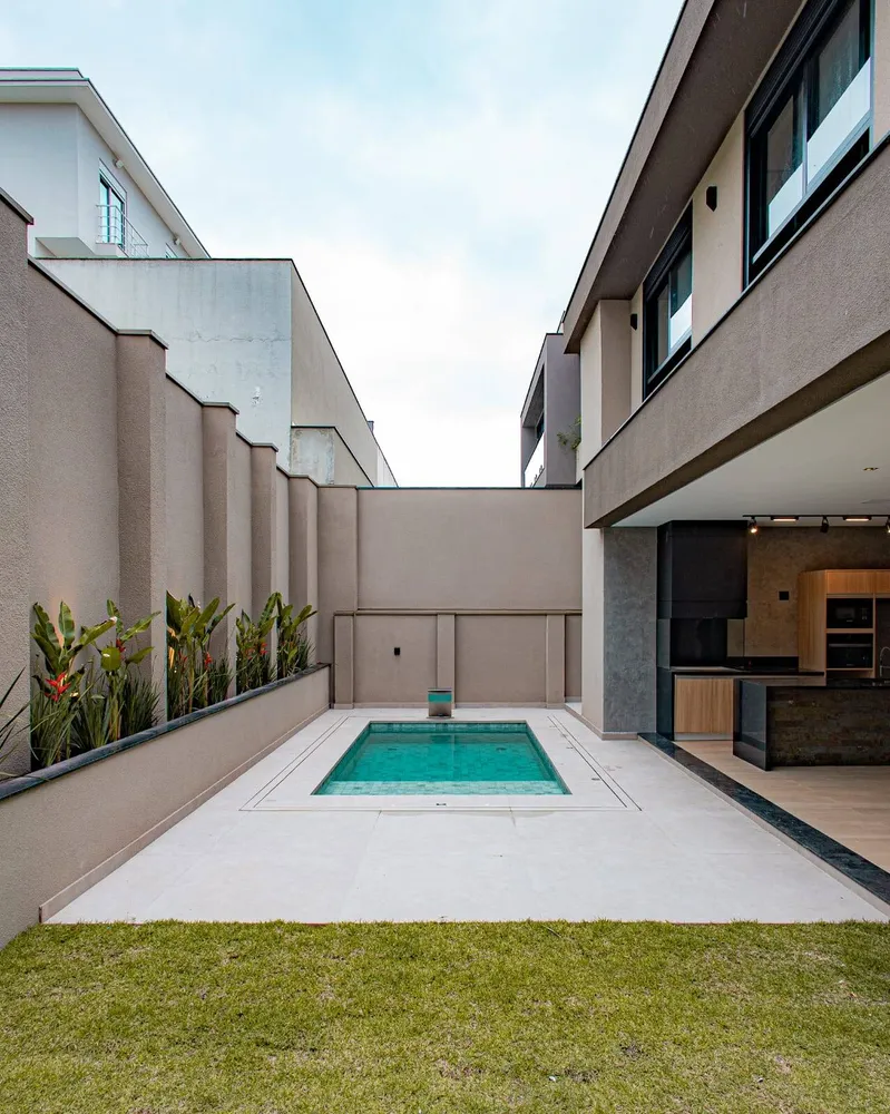 Casa, 4 quartos - Foto 4