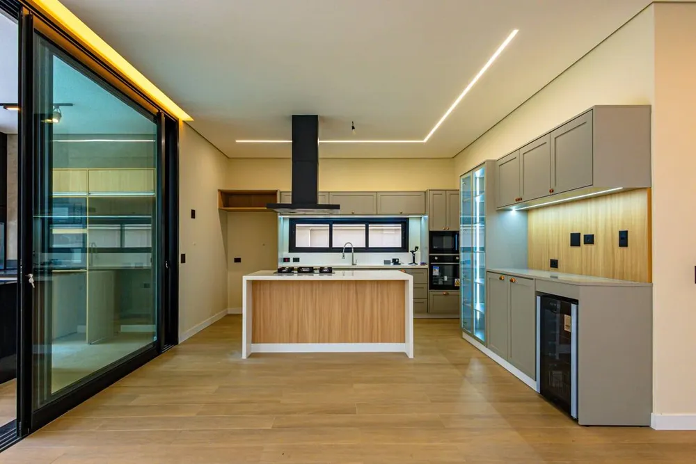 Casa, 4 quartos - Foto 5