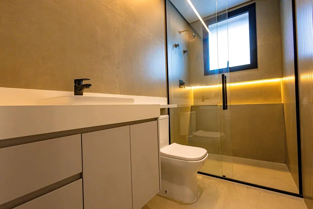 Casa, 4 quartos - Foto 6