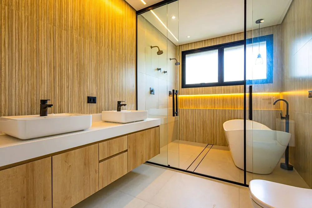 Casa, 4 quartos - Foto 7