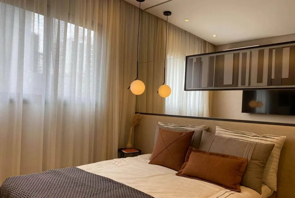 Apartamento, 1 quarto, 25 m² - Foto 8