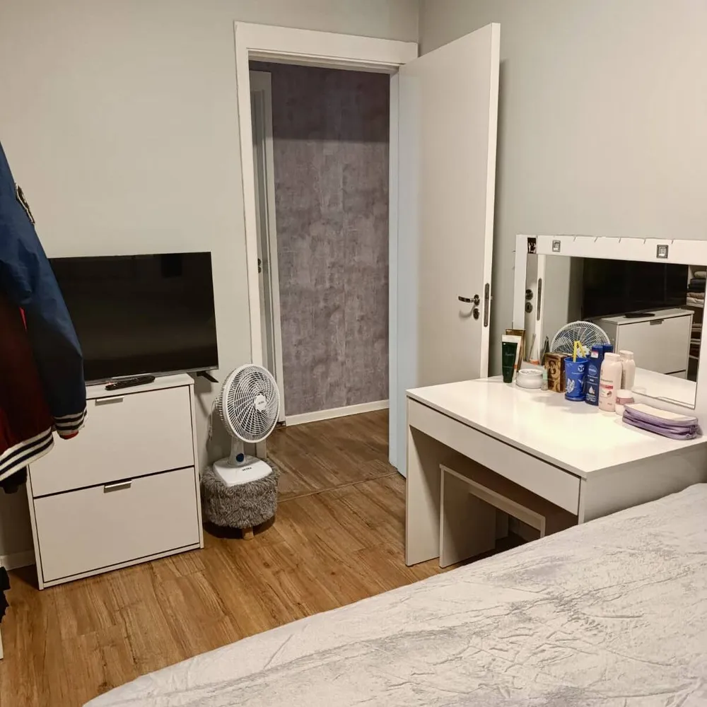 Apartamento, 3 quartos, 60 m² - Foto 3