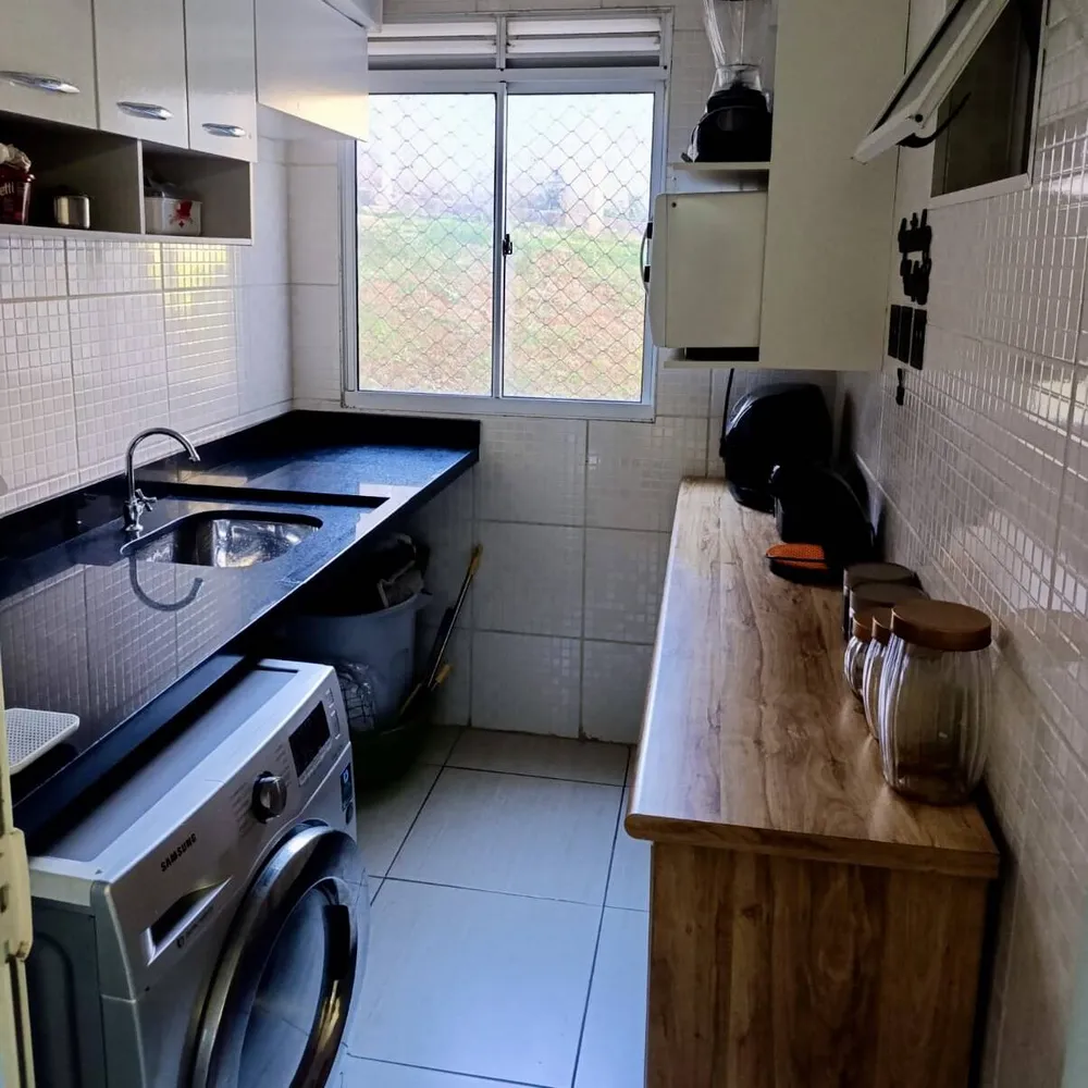 Apartamento, 3 quartos, 60 m² - Foto 4