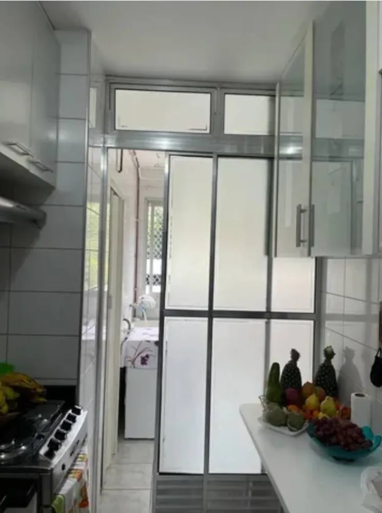 Apartamento, 2 quartos, 73 m² - Foto 3