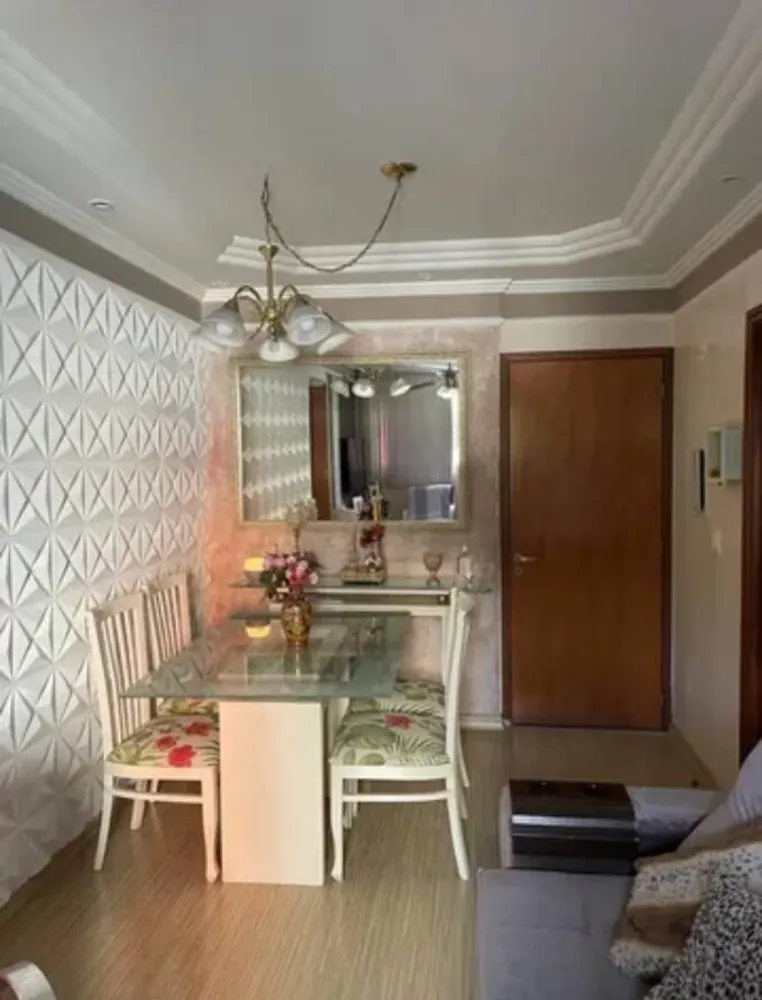 Apartamento, 2 quartos, 73 m² - Foto 8