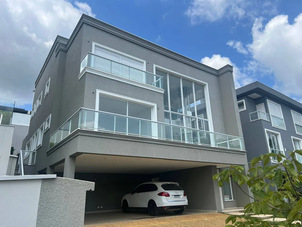 Casa, 4 quartos, 430 m² - Foto 3