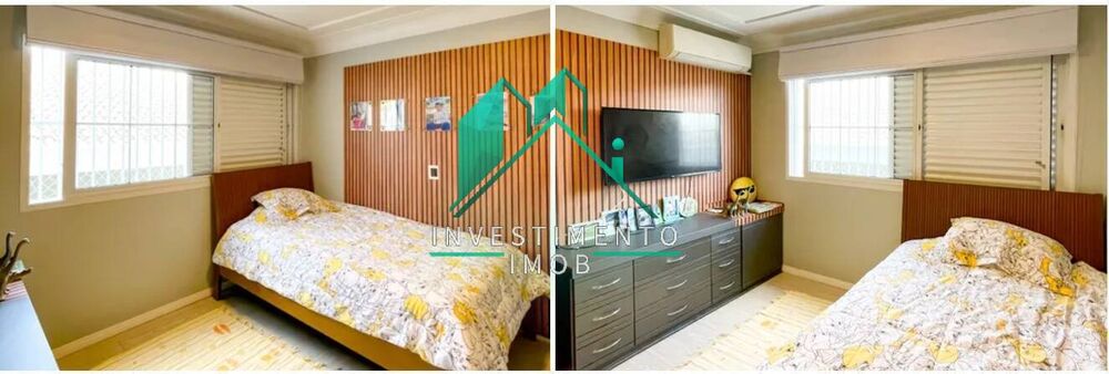 Casa à venda e aluguel com 5 quartos, 598m² - Foto 4