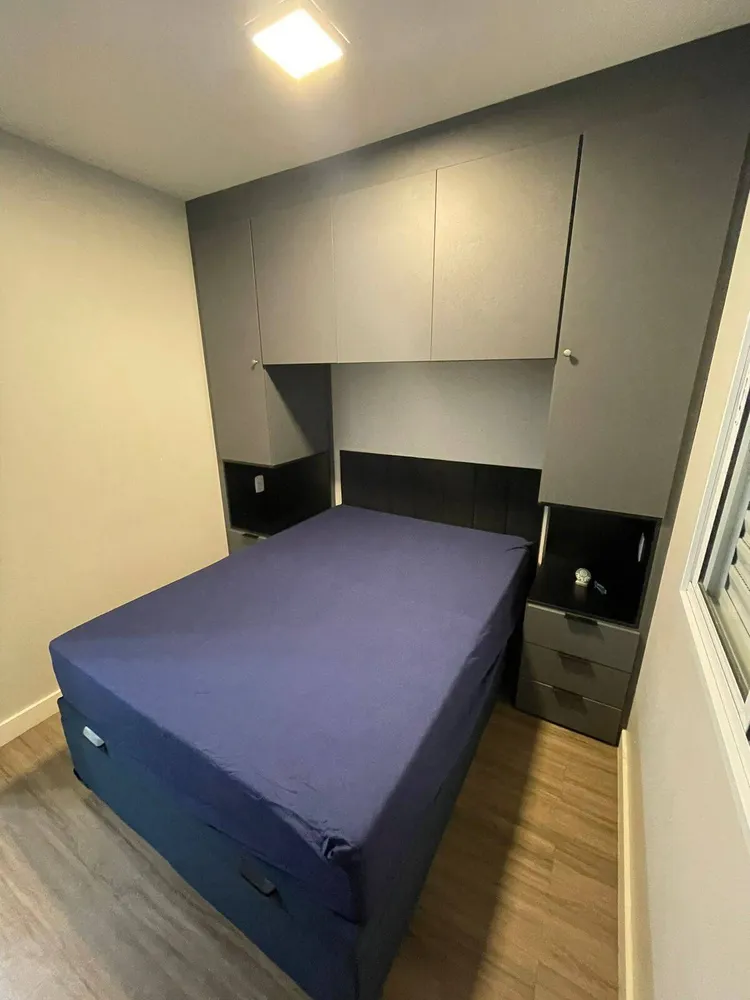 Apartamento, 2 quartos, 56 m² - Foto 7