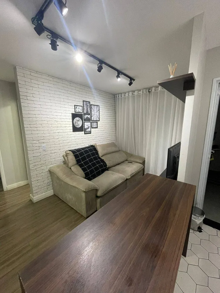 Apartamento, 2 quartos, 56 m² - Foto 6