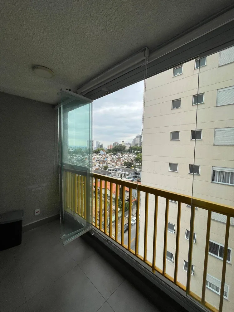 Apartamento, 2 quartos, 56 m² - Foto 2