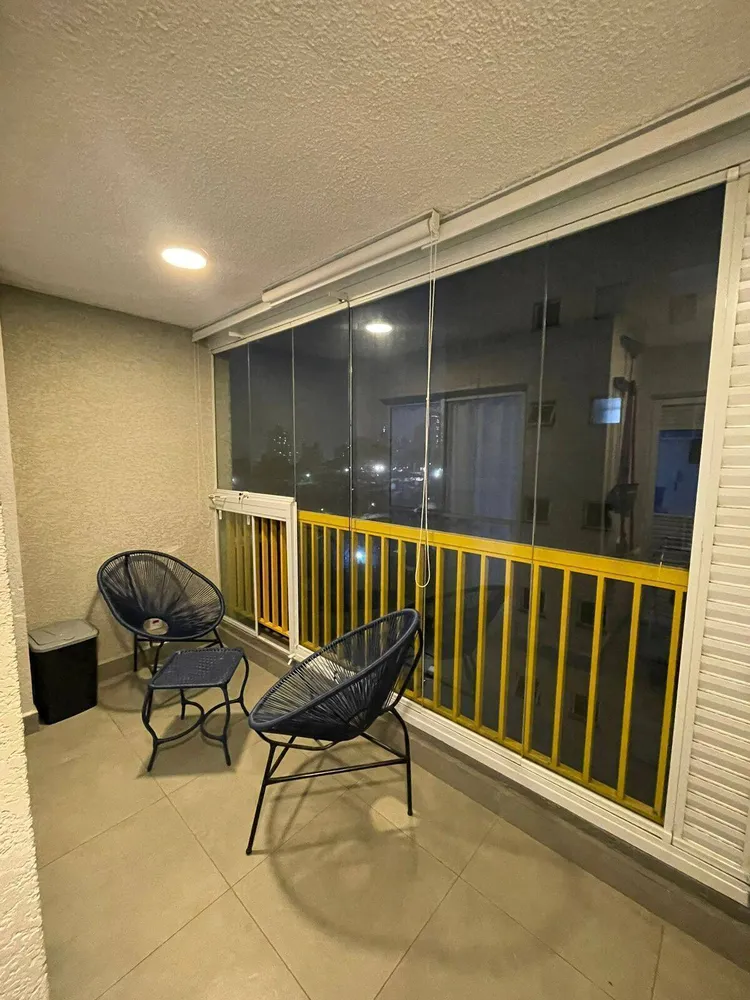 Apartamento, 2 quartos, 56 m² - Foto 4