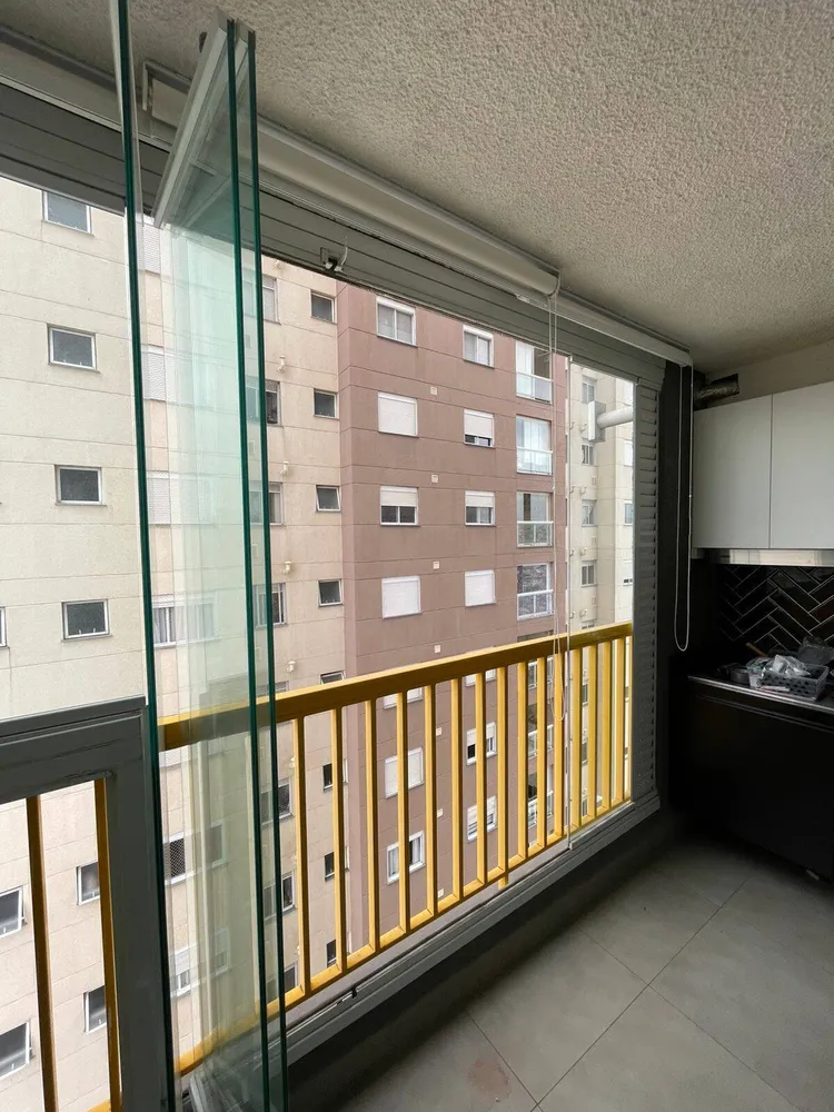 Apartamento, 2 quartos, 56 m² - Foto 3