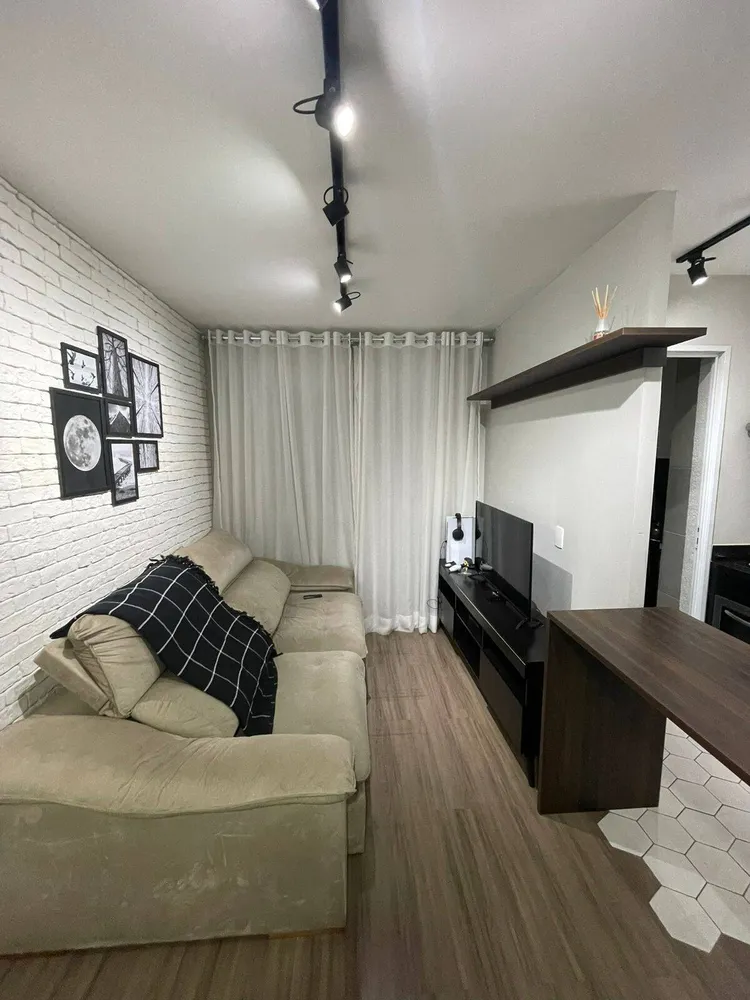 Apartamento, 2 quartos, 56 m² - Foto 8