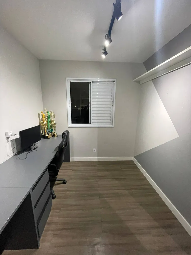 Apartamento, 2 quartos, 56 m² - Foto 5