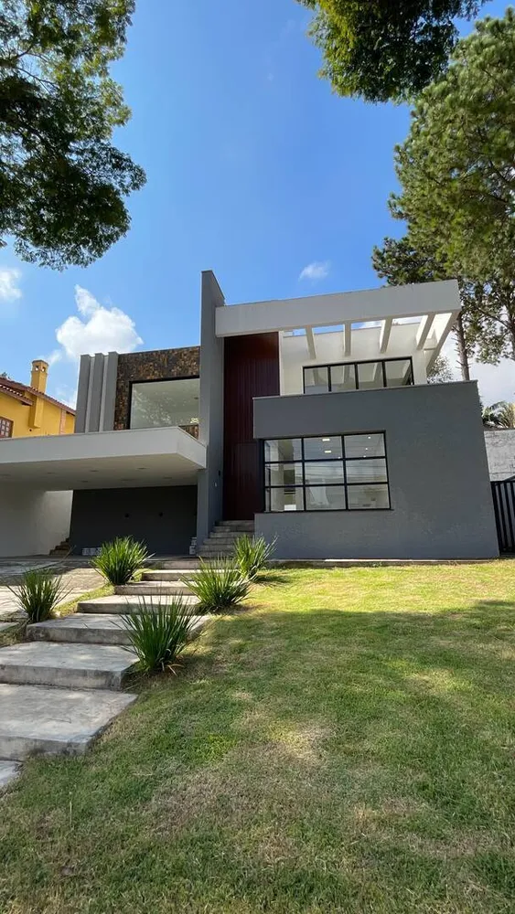 Casa, 4 quartos, 364 m² - Foto 7