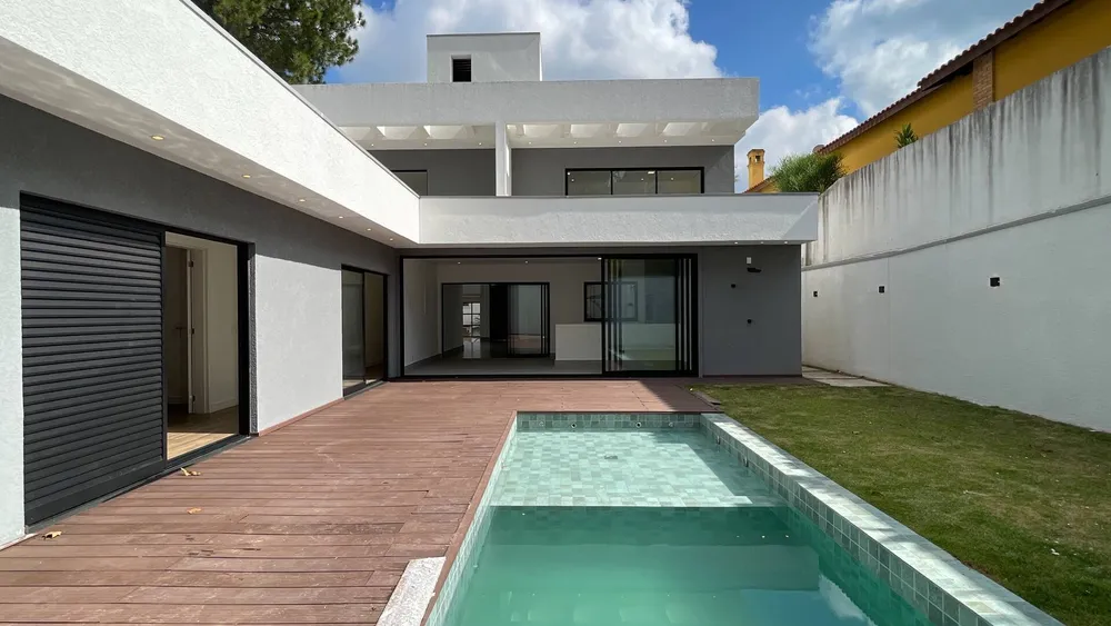 Casa, 4 quartos, 364 m² - Foto 2