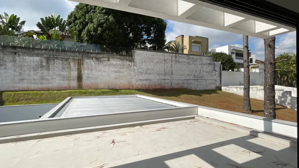 Casa, 4 quartos, 364 m² - Foto 11