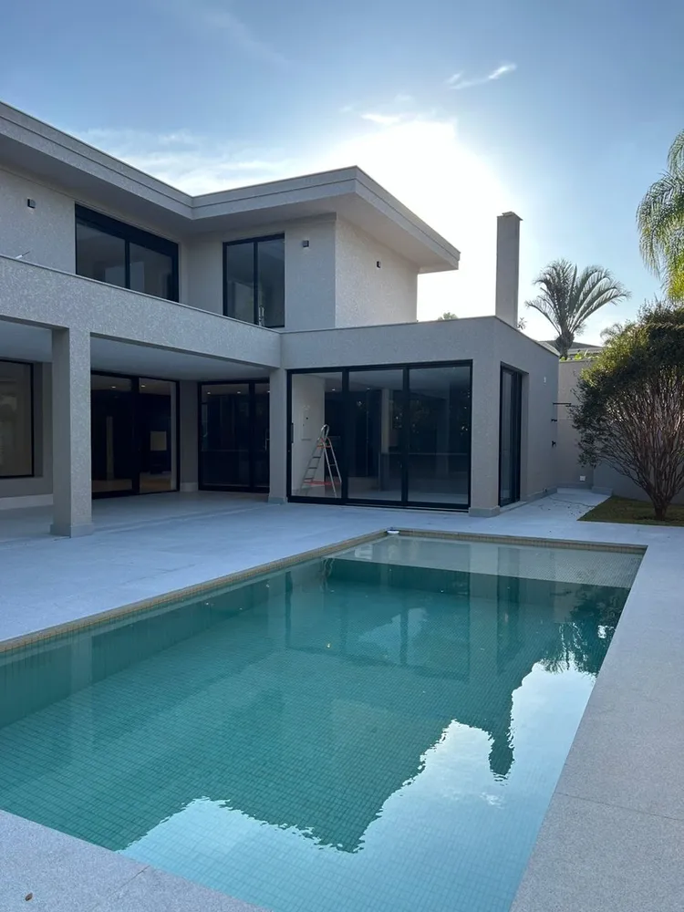 Casa, 4 quartos, 640 m² - Foto 2