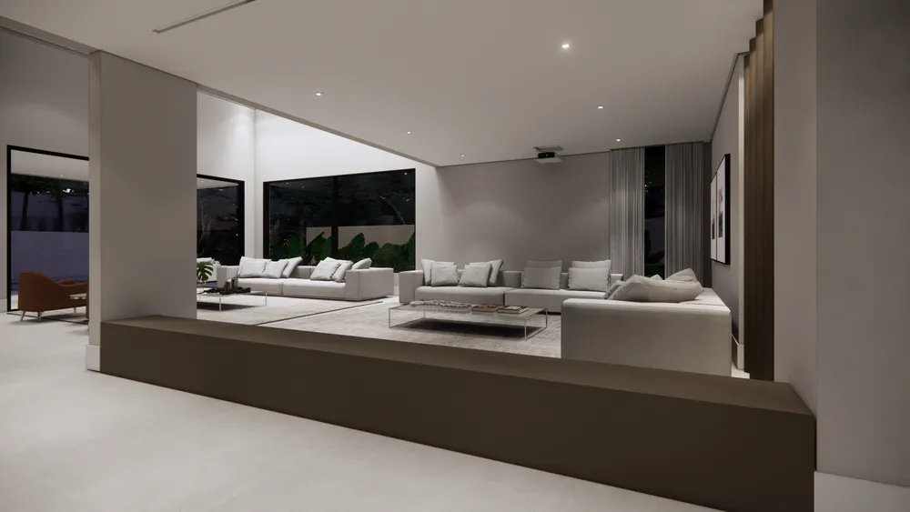 Casa, 4 quartos, 640 m² - Foto 11