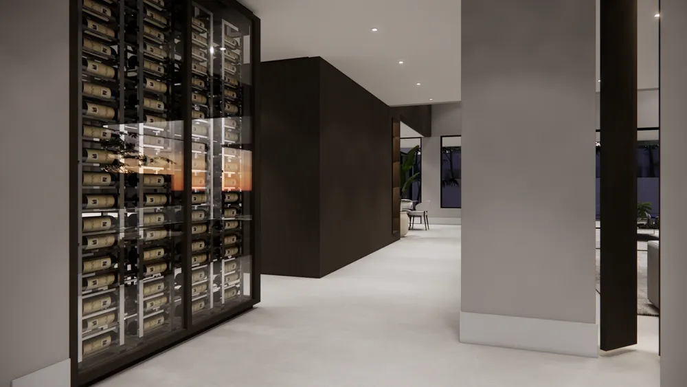 Casa, 4 quartos, 640 m² - Foto 10