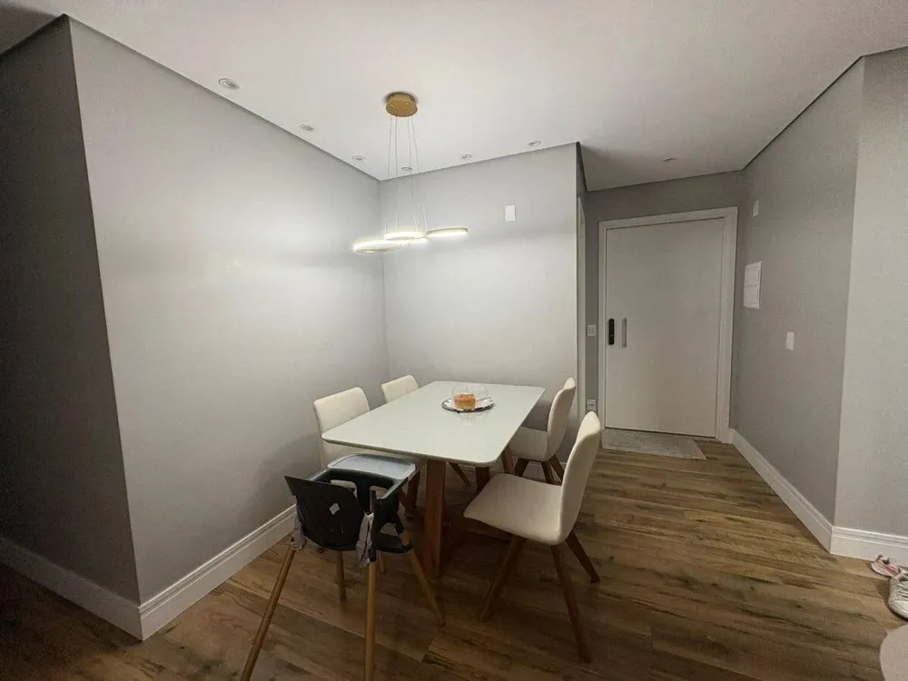 Apartamento, 3 quartos, 75 m² - Foto 1