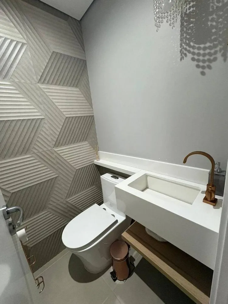 Apartamento, 3 quartos, 75 m² - Foto 5