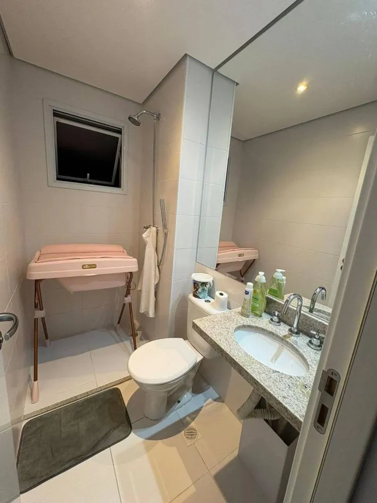 Apartamento, 3 quartos, 75 m² - Foto 8