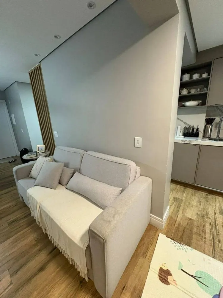 Apartamento, 3 quartos, 75 m² - Foto 2